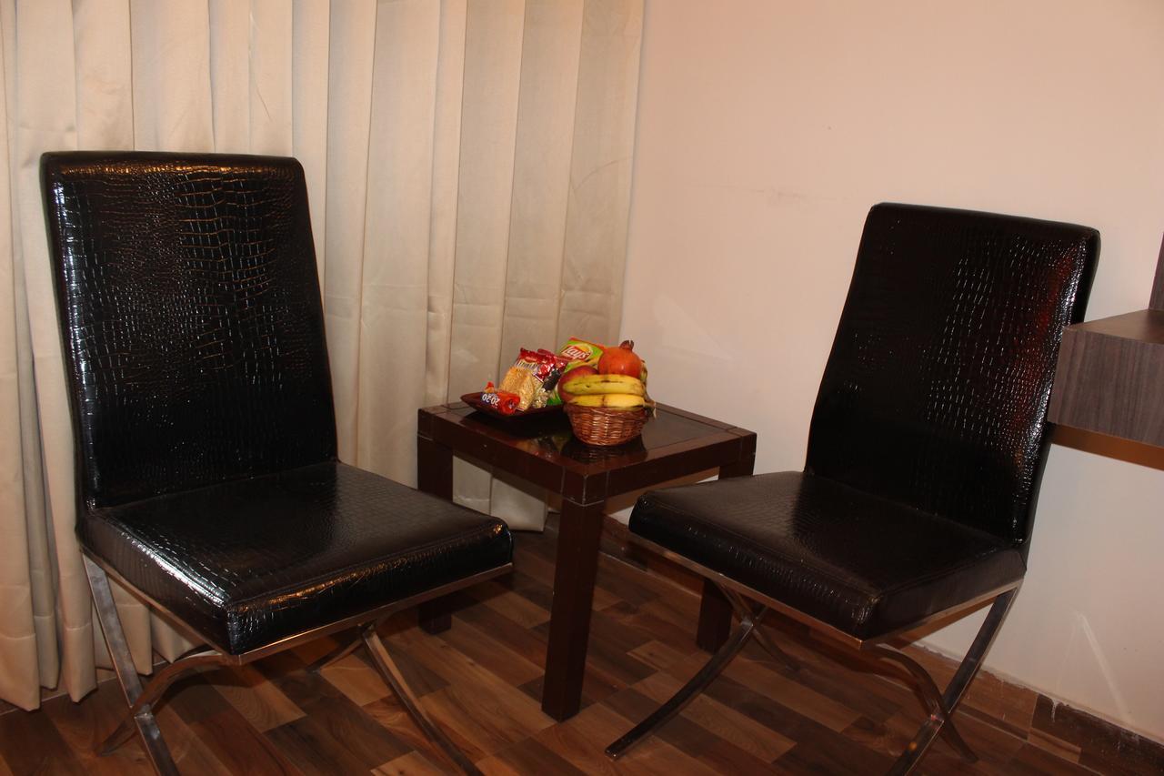 גורגאון Pacific Inn Eco Central מראה חיצוני תמונה